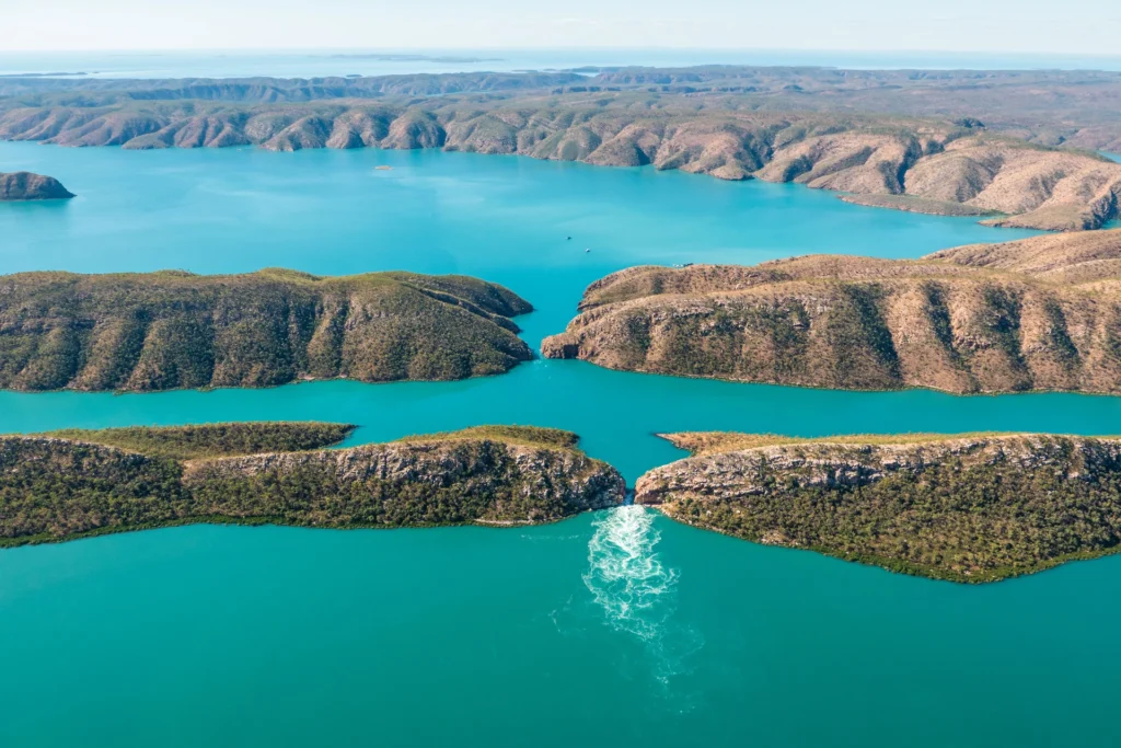 Guardians of the Kimberley